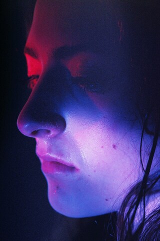 Petra Collins 24 Hour Psycho