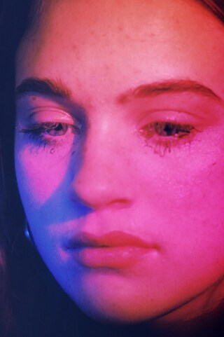 Petra Collins 24 Hour Psycho