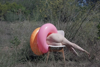 Polly Penrose