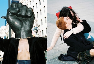 Courtesy Chus Antón