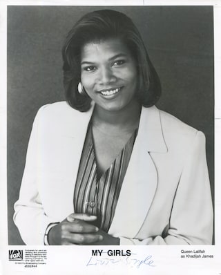 Martine Syms, details of Misdirected Kiss, 2016