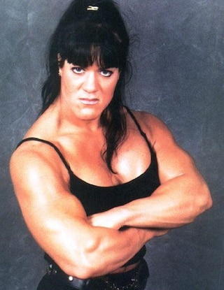 Chyna