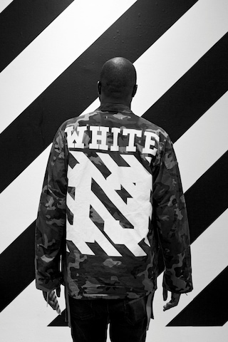 Virgil Abloh