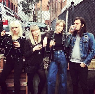 miss destiny sad grrrls fest