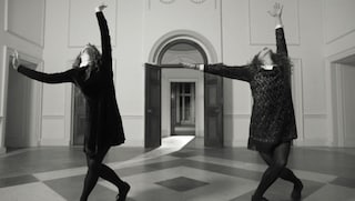 Beyond The Wizards Sleeve Creation Video