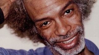 LR Gil Scott Heron