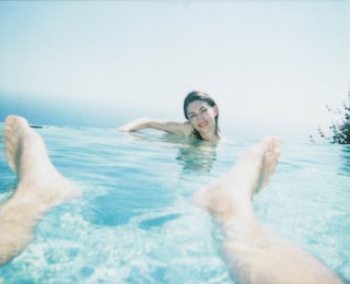 Juergen Teller Sofia Coppola