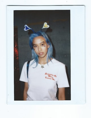 EMMA MULHOLLAND by Natalia Pasonson