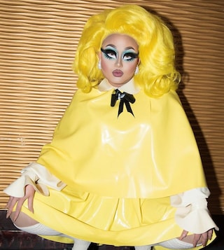 Kim Chi 