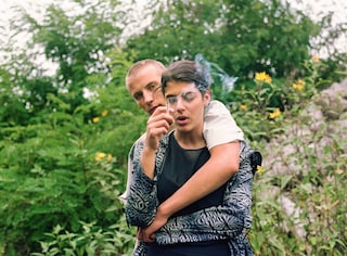 Egor Rogalev’s Synchronicity