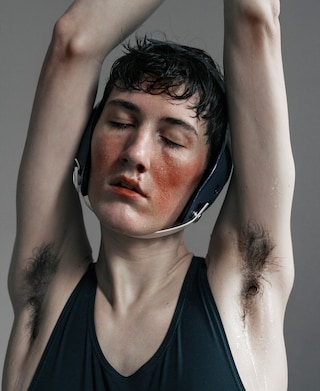 Tryouts, Photographed by Ryan James Caruthers