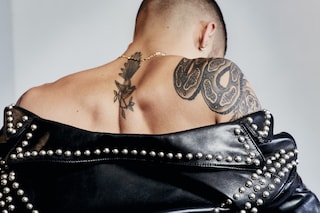 Zayn Malik Collier Schorr
