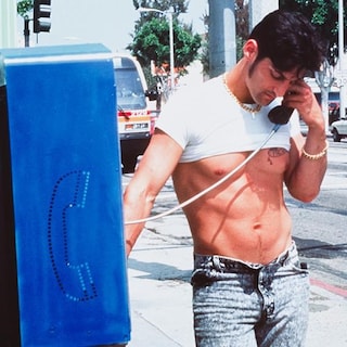 CAVIAR20_BruceLaBruce_TonyWardHustler_2013-10-02_d