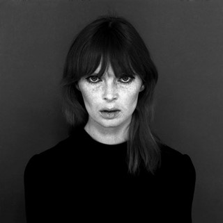 Listen To Patti Smith’s Haunting Tribute To Nico | Dazed