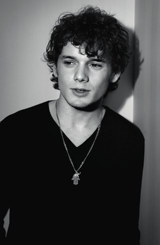 Anton Yelchin dies aged 27 in freak car accident | Dazed