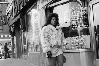 Leland Bobb&#233;: 1970s New York City