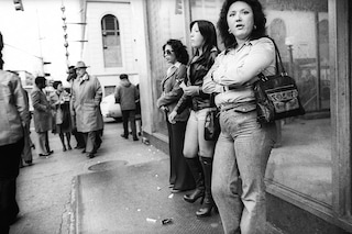 Leland Bobb&#233;: 1970s New York City