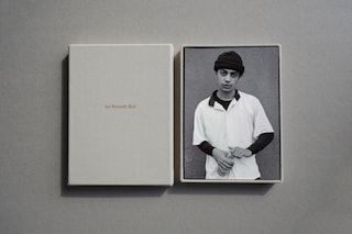 Ian Kenneth Bird ‘Don&#39;t know what I want but I want it now’