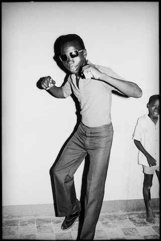 Galerie Magnin A Malick Sidibé MS.24.1.1 (taille 