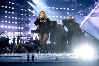 Beyonce Formation Tour - Wembley