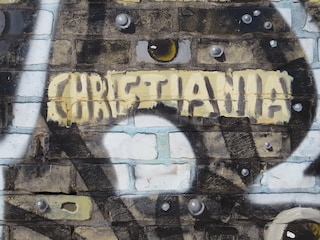 Freetown Christiania