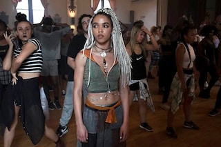 FKA twigs