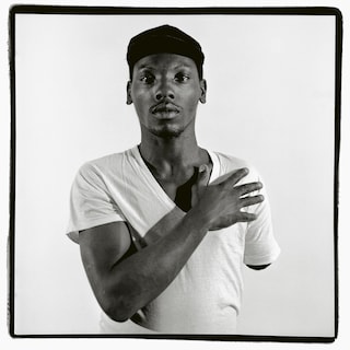 George Dureau: The Photographs