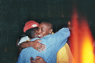 Bbz, south east London