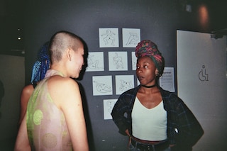 Bbz, south east London