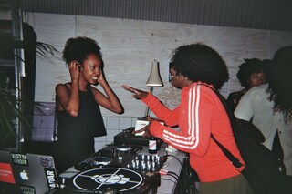 Bbz, south east London