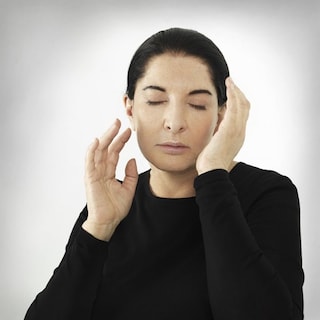 marina abramovic