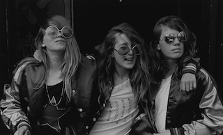 The Teen Years exhibition, 2016