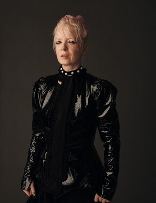 Shirley Manson – Autumn 2016