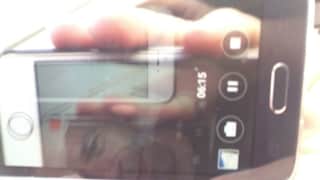 Wolfgang Tillmans Device Control Video