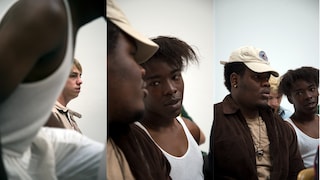 Longread crops - Brockhampton