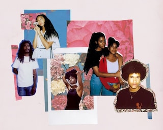 Julius High, illustration by Hannah Meri Williams