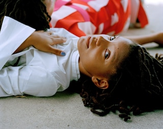 Chloe x Halle – Autumn 2016