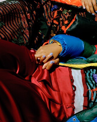 Chloe x Halle – Autumn 2016