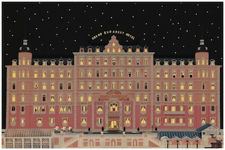Wes Anderson Collection: Bad Dads