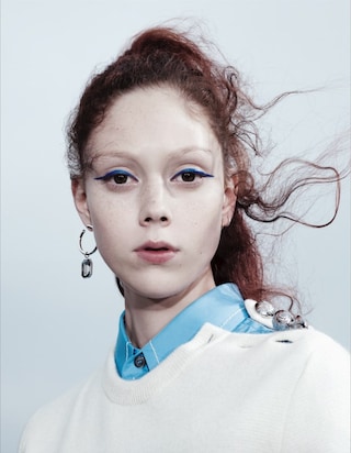Willy Vanderperre Natalie Westling