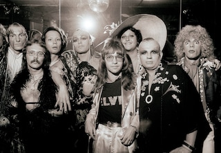 Bon Bons &amp; Rodney