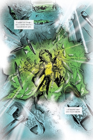 Confessions of a College Kingpin