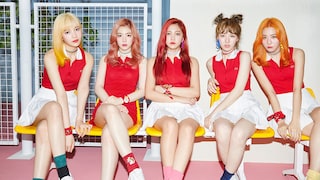 Red Velvet