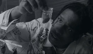 asap rocky