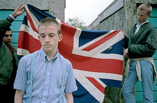 CL Sheet P12 Neg 24. Skin. Lee. Union Jack. Nevill