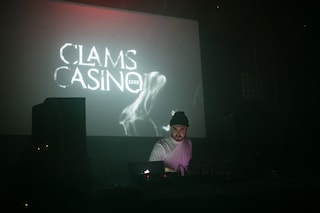 Clams 2