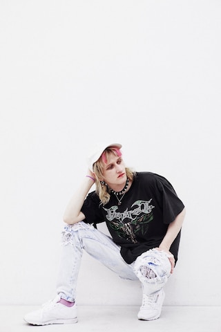 Spike Fuck Rick Owens Melbourne songwriter