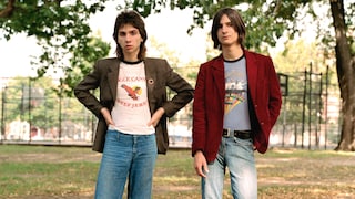 Lemon Twigs Brian Michael D’Addario Dazed Fumi Nagasaka 2016