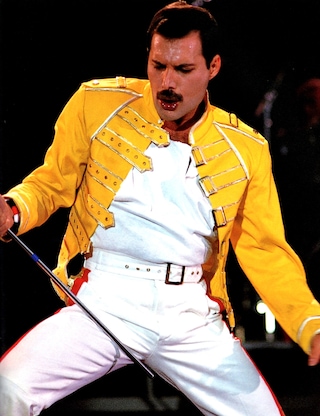 freddie mercury queen jacket buy style icon