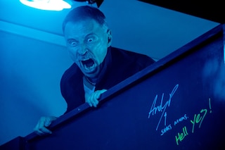 T2: Trainspotting (January 27 2017)